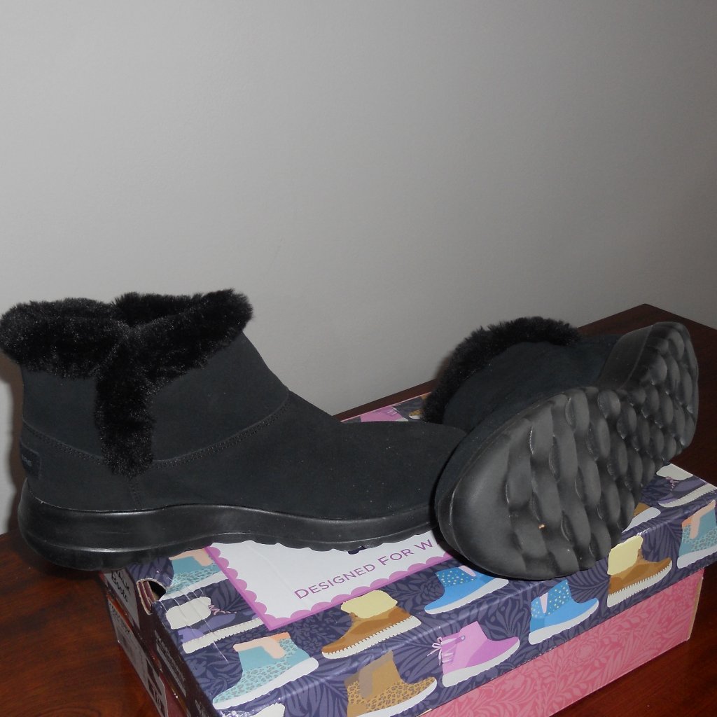 Skechers Womens On-The-Go Joy